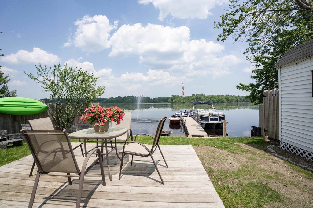 Photo of 15 Maple Street, Kingston, NH 03848 (MLS # 5072216)