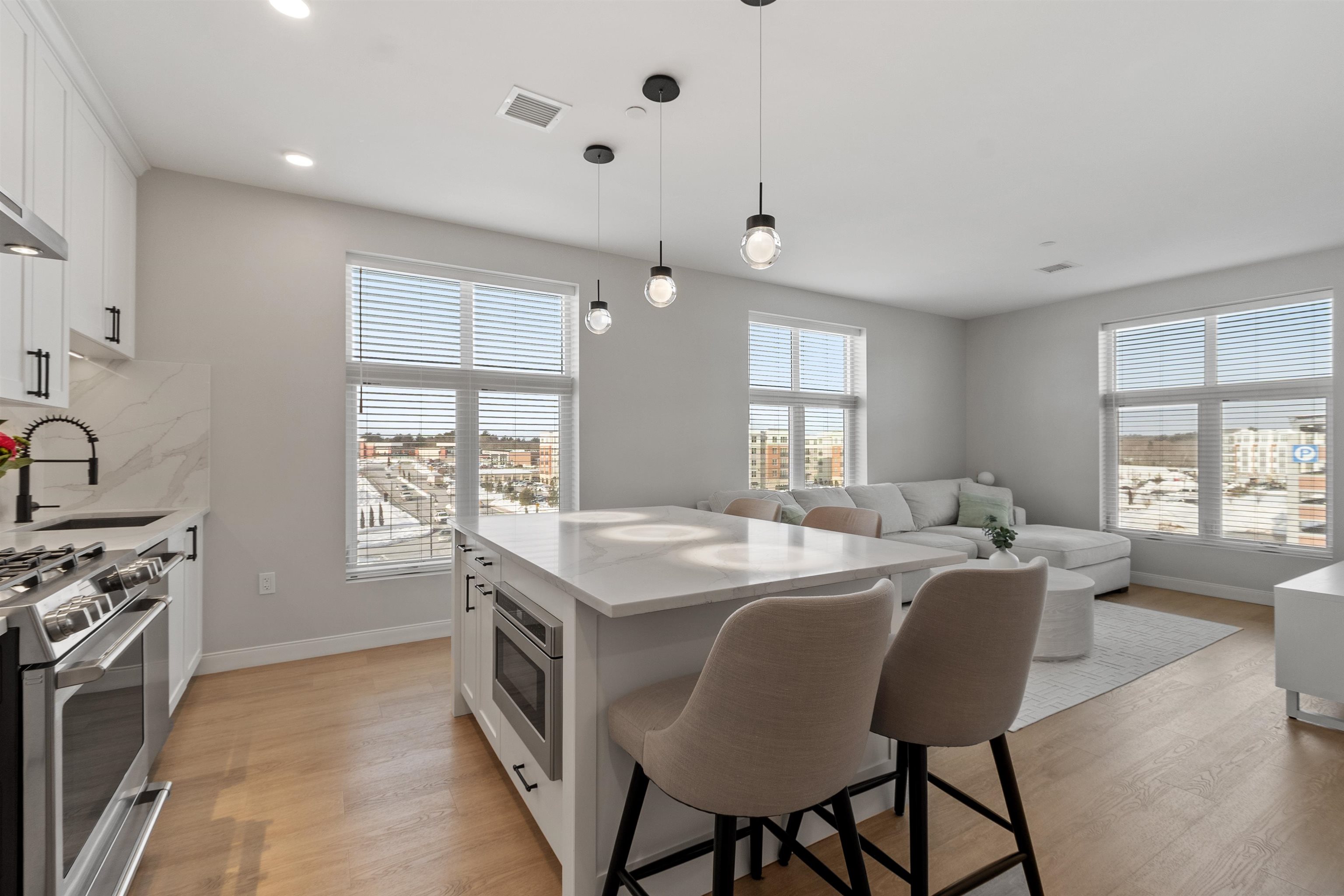 18 Artisan Drive 401