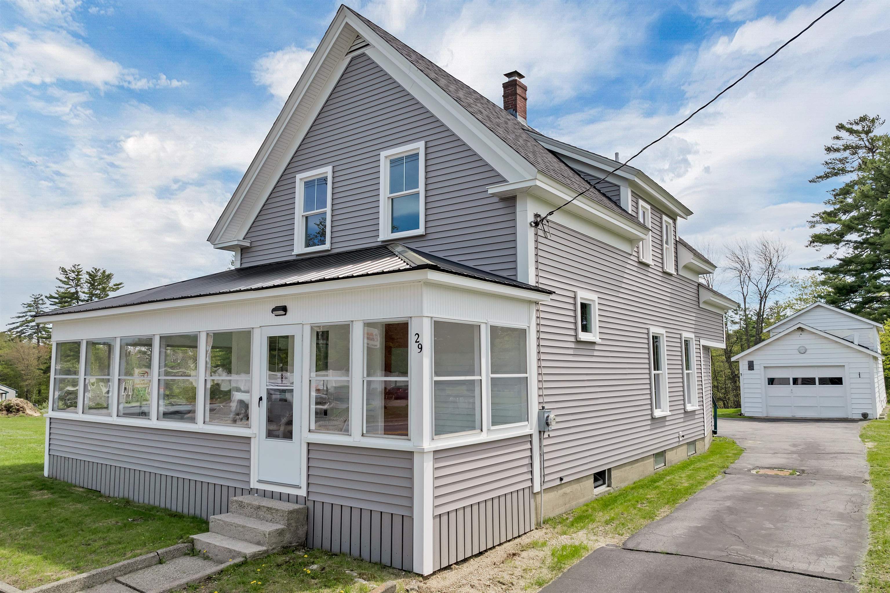 29 Main Street