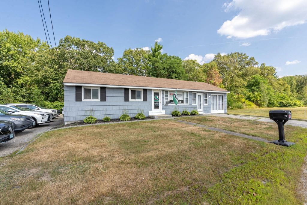 Photo of 9 Londonderry Turnpike, Hooksett, NH 03106 (MLS # 5074152)
