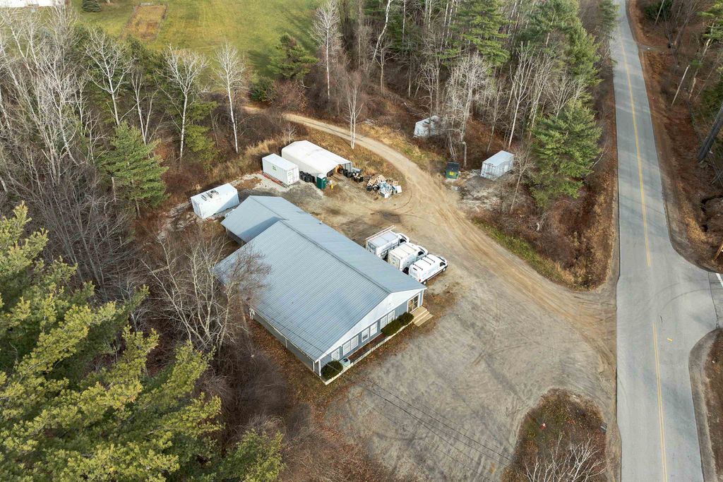 Photo of 86 Bay Hill Road, Northfield, NH 03276 (MLS # 5070919)