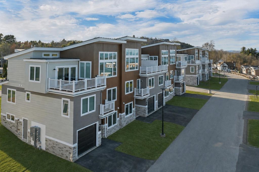 Photo of 36 Vantage Point Drive #2, Laconia, NH 03246 (MLS # 5085688)