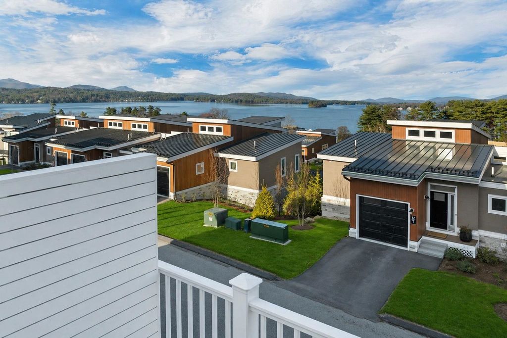 Photo of 36 Vantage Point Drive #2, Laconia, NH 03246 (MLS # 5085688)