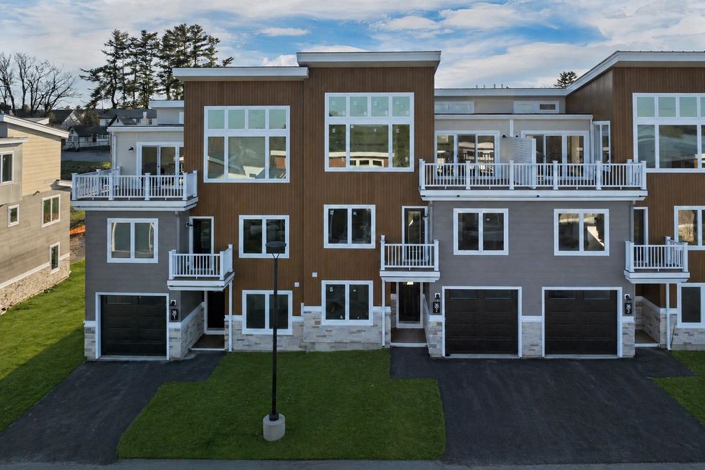 Photo of 36 Vantage Point Drive #2, Laconia, NH 03246 (MLS # 5085688)