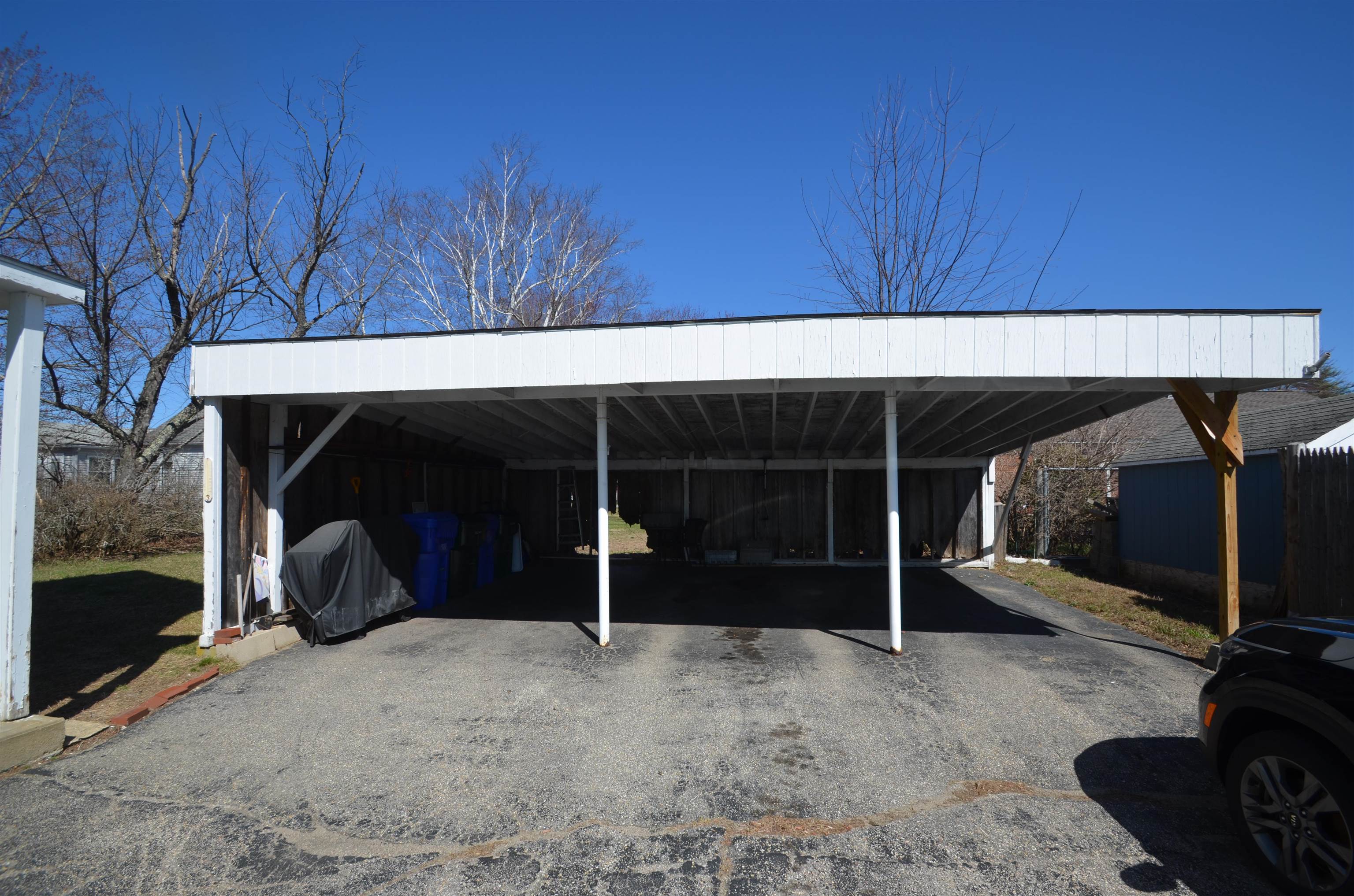 81 Warner Street