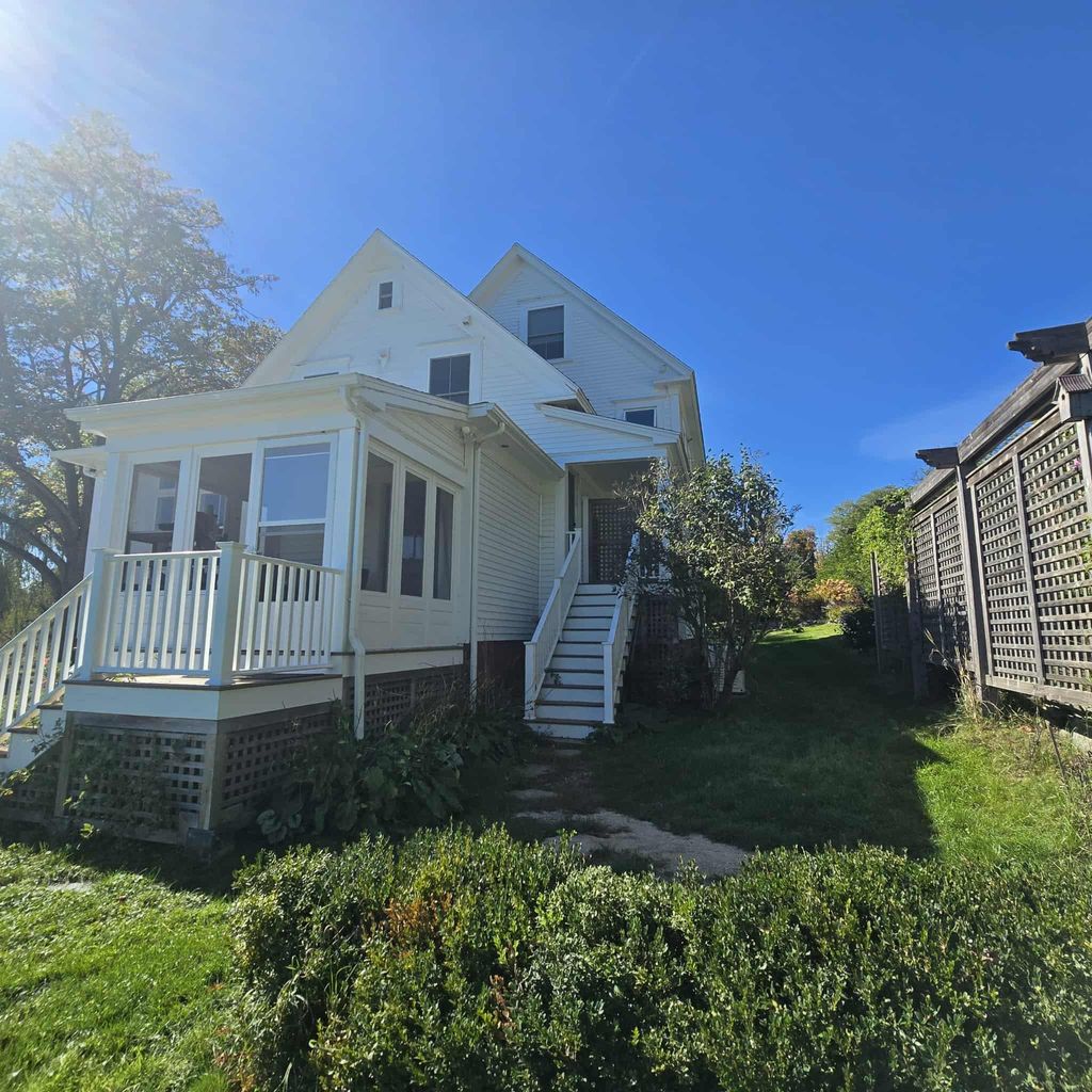 Photo of 232 Spruce Lane Extension #A, Dover, NH 03820 (MLS # 5064075)