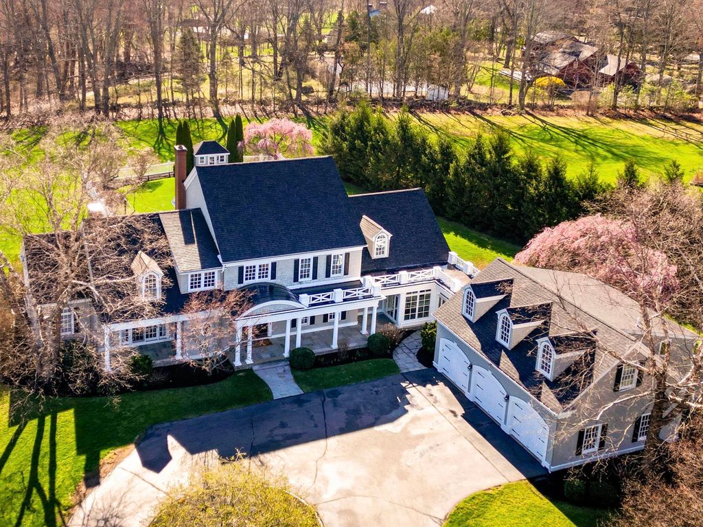 Photo of 5 Cider Hill Road, Hampton Falls, NH 03844 (MLS # 5084828)