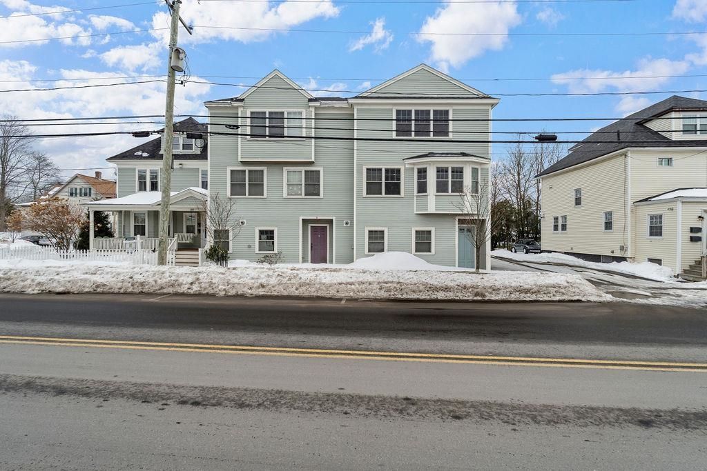Photo of 490 Islington Street #4, Portsmouth, NH 03801 (MLS # 5085577)