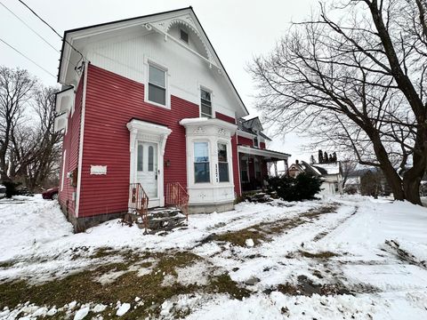 1171 Main Street Fairfax VT 05454