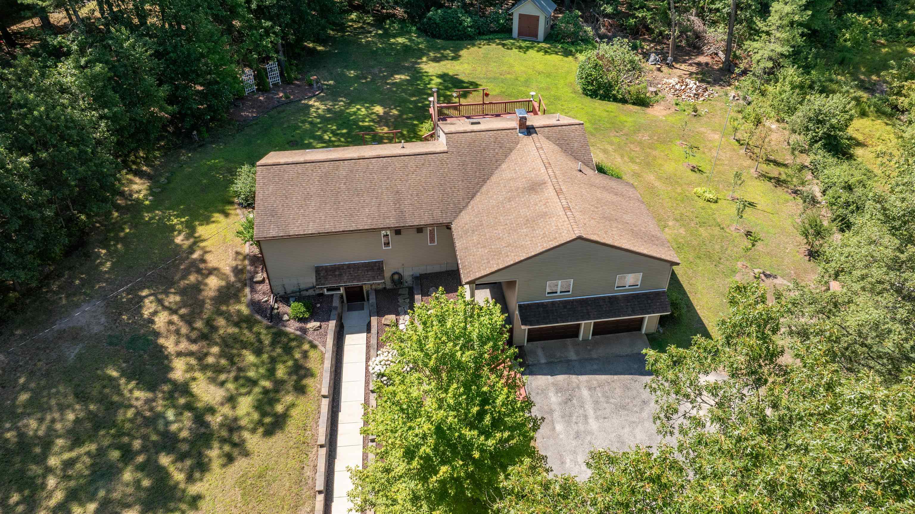 11 Mckinney Drive