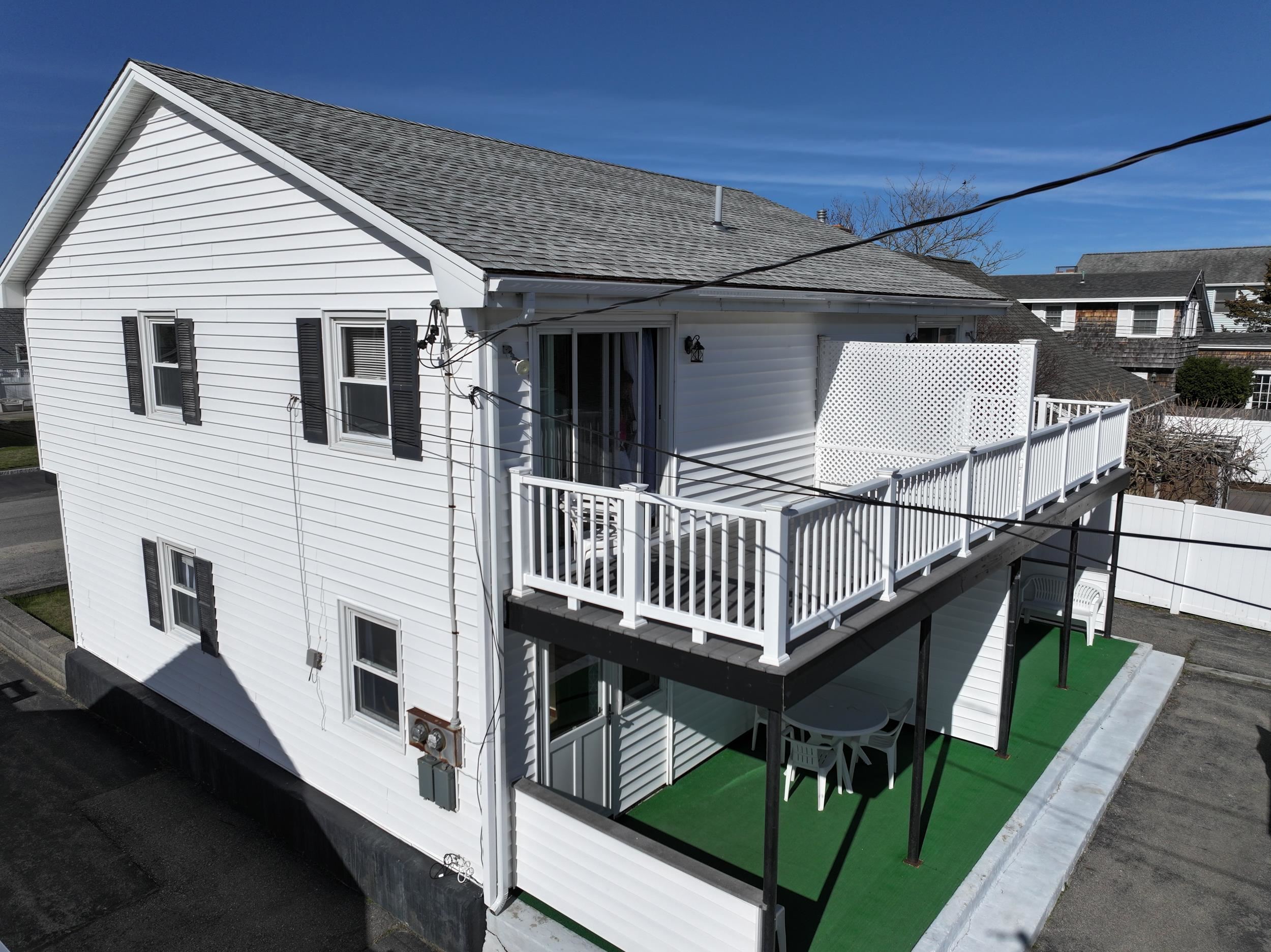 8 Nashua Street
