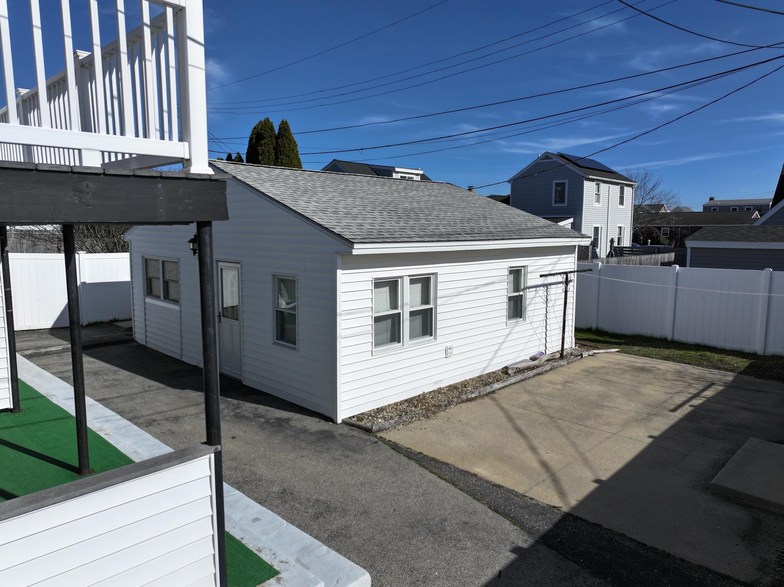 8 Nashua Street