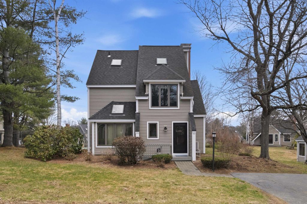 Photo of 52 Gables Drive, Laconia, NH 03246 (MLS # 5084493)