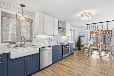 Photo of 52 Gables Drive, Laconia, NH 03246 (MLS # 5084493)
