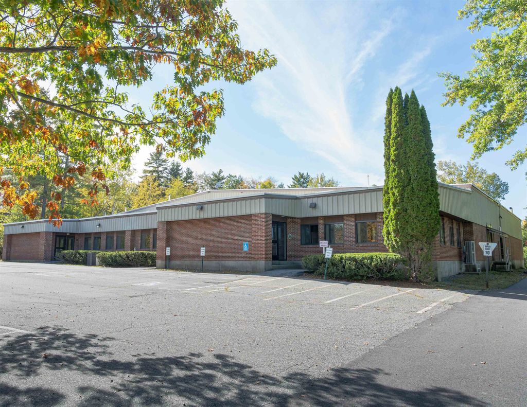 Photo of 16 Airpark Road, Lebanon, NH 03784 (MLS # 5071244)