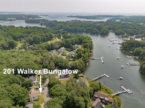 201 Walker Bungalow Road Portsmouth NH 03801