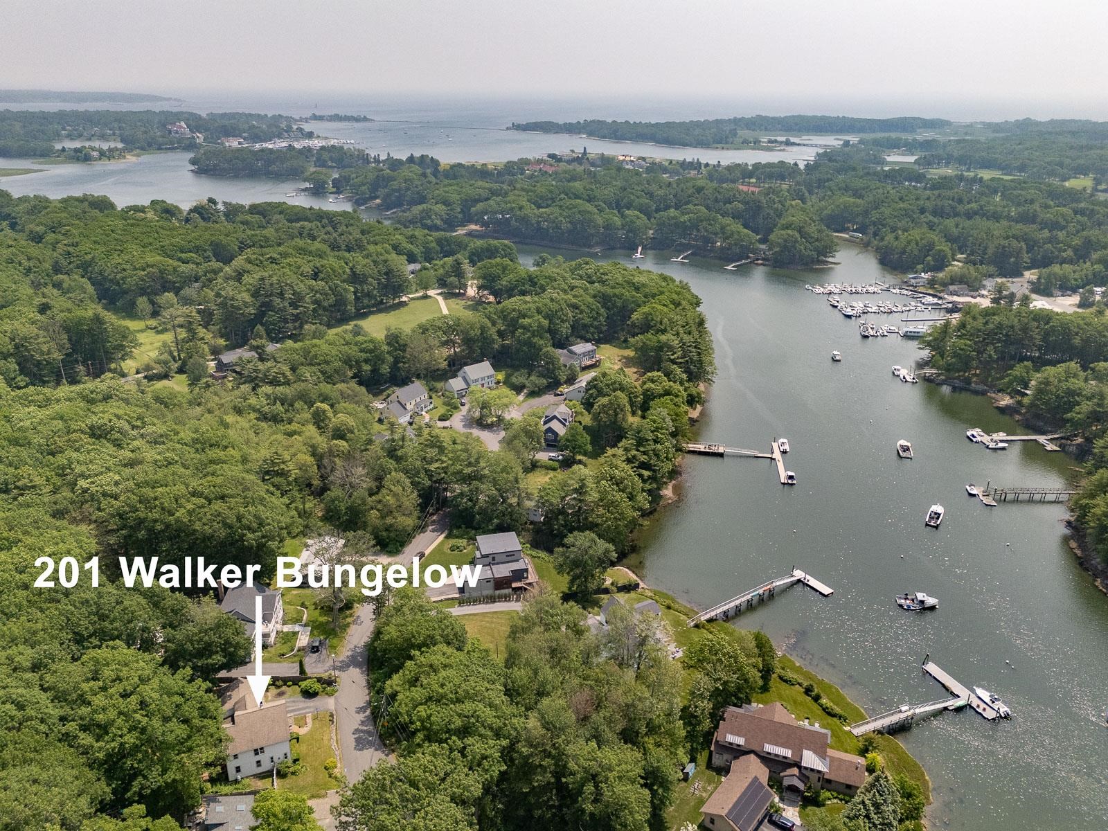 201 Walker Bungalow Road