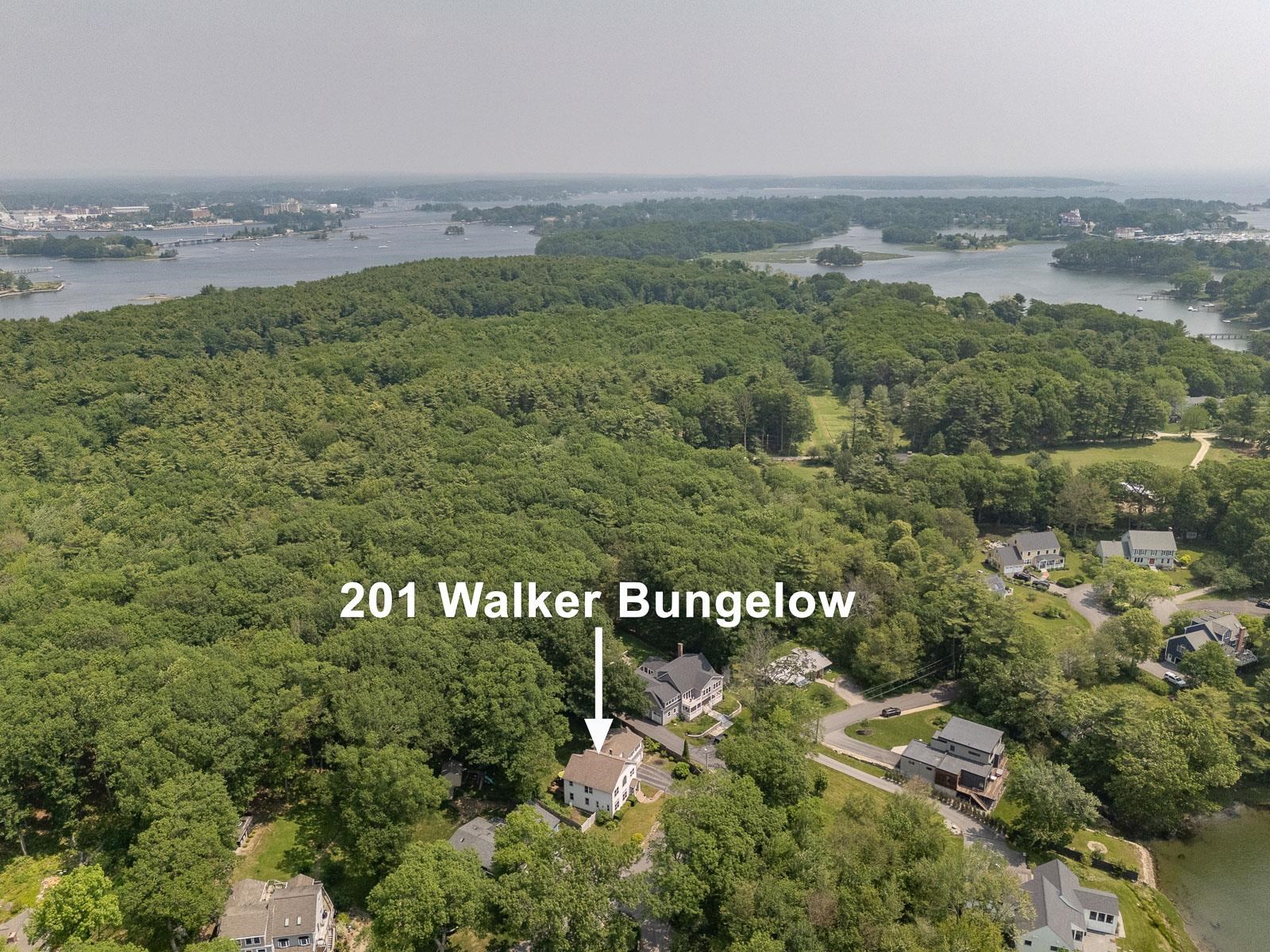 201 Walker Bungalow Road