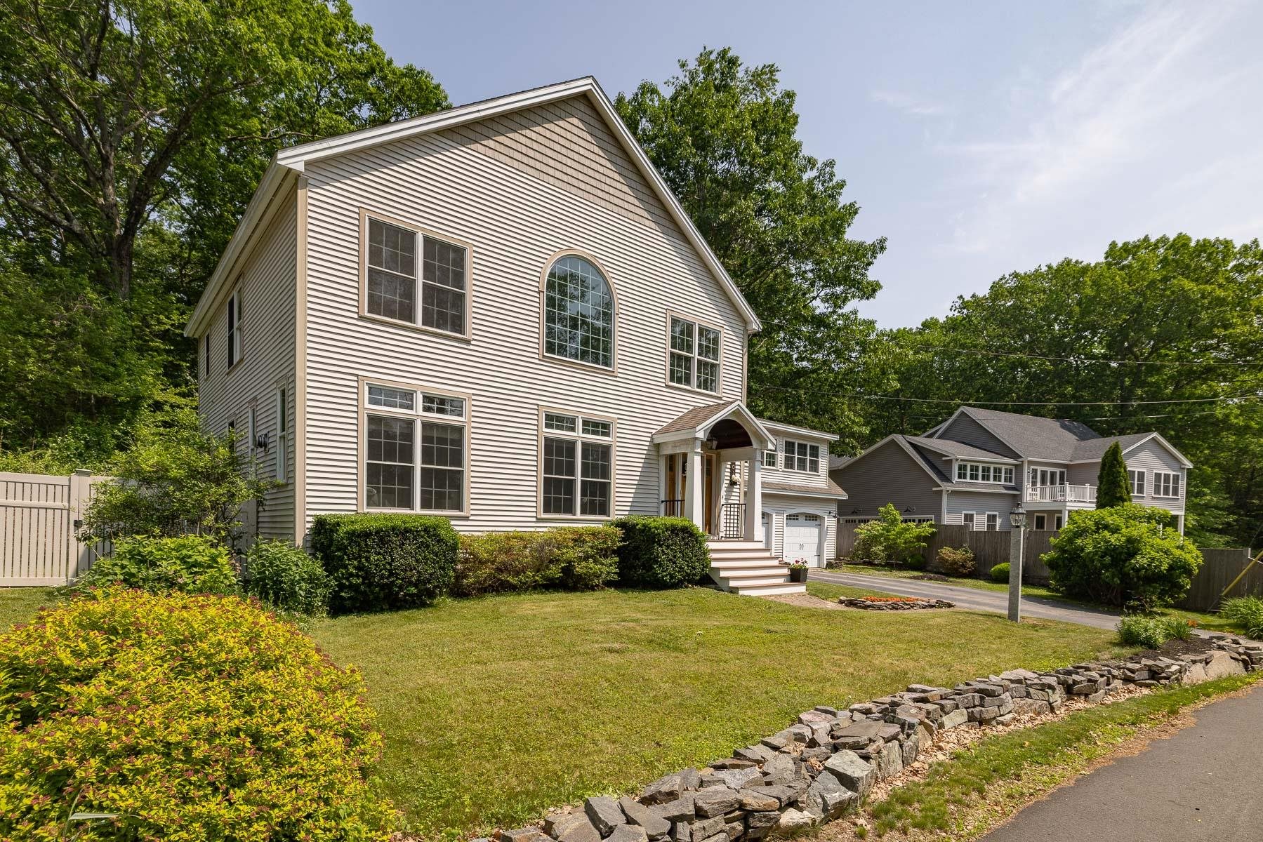 201 Walker Bungalow Road