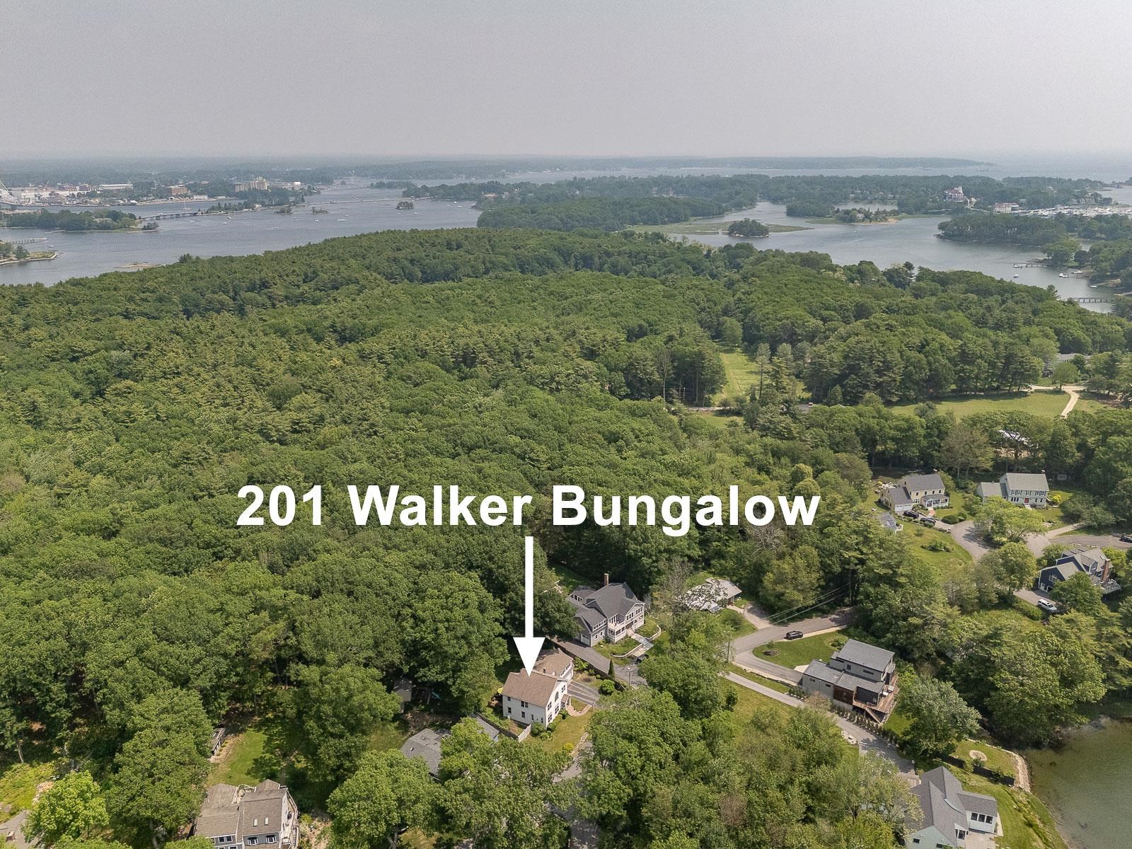 201 Walker Bungalow Road