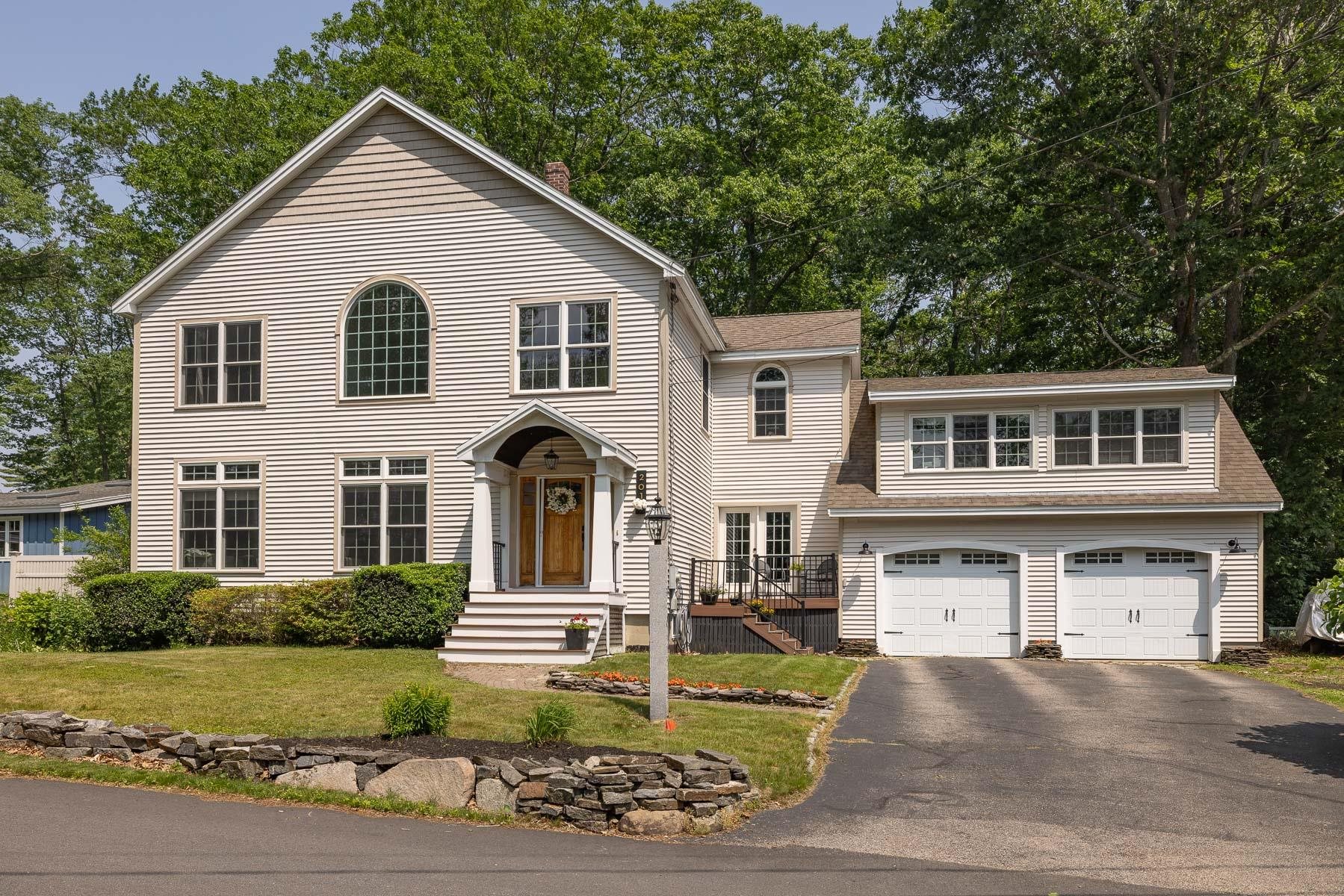 201 Walker Bungalow Road