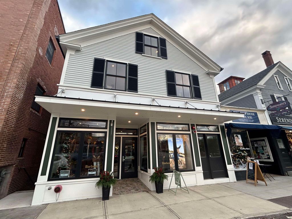 Photo of 45 Water Street #River Level, Exeter, NH 03833 (MLS # 4992609)