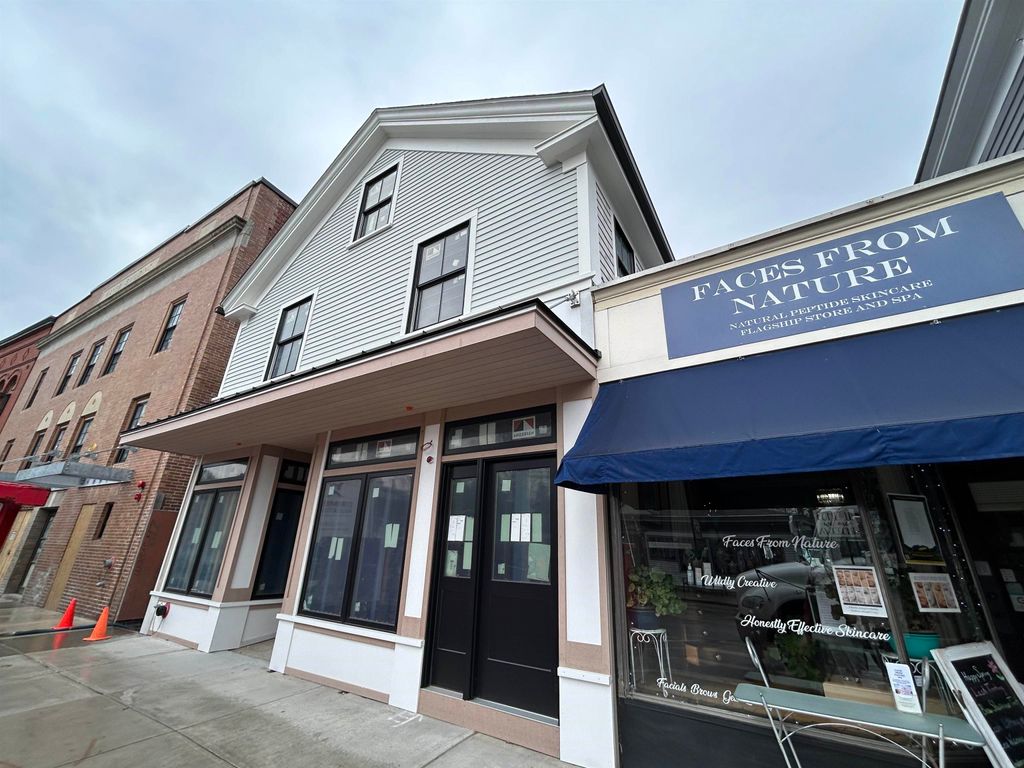 Photo of 45 Water Street #River Level, Exeter, NH 03833 (MLS # 4992609)