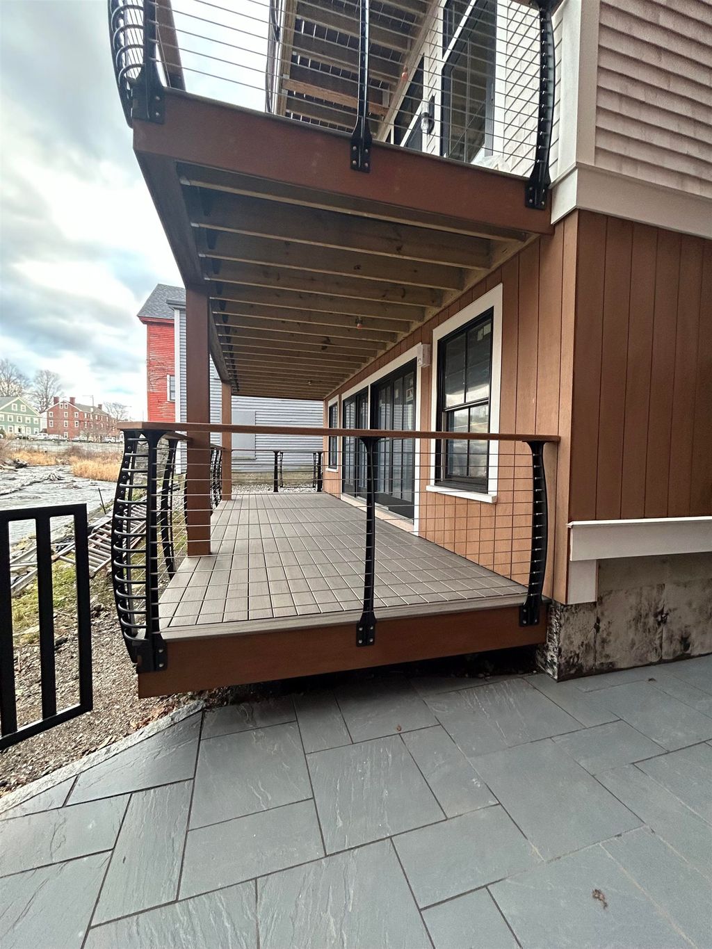 Photo of 45 Water Street #River Level, Exeter, NH 03833 (MLS # 4992609)