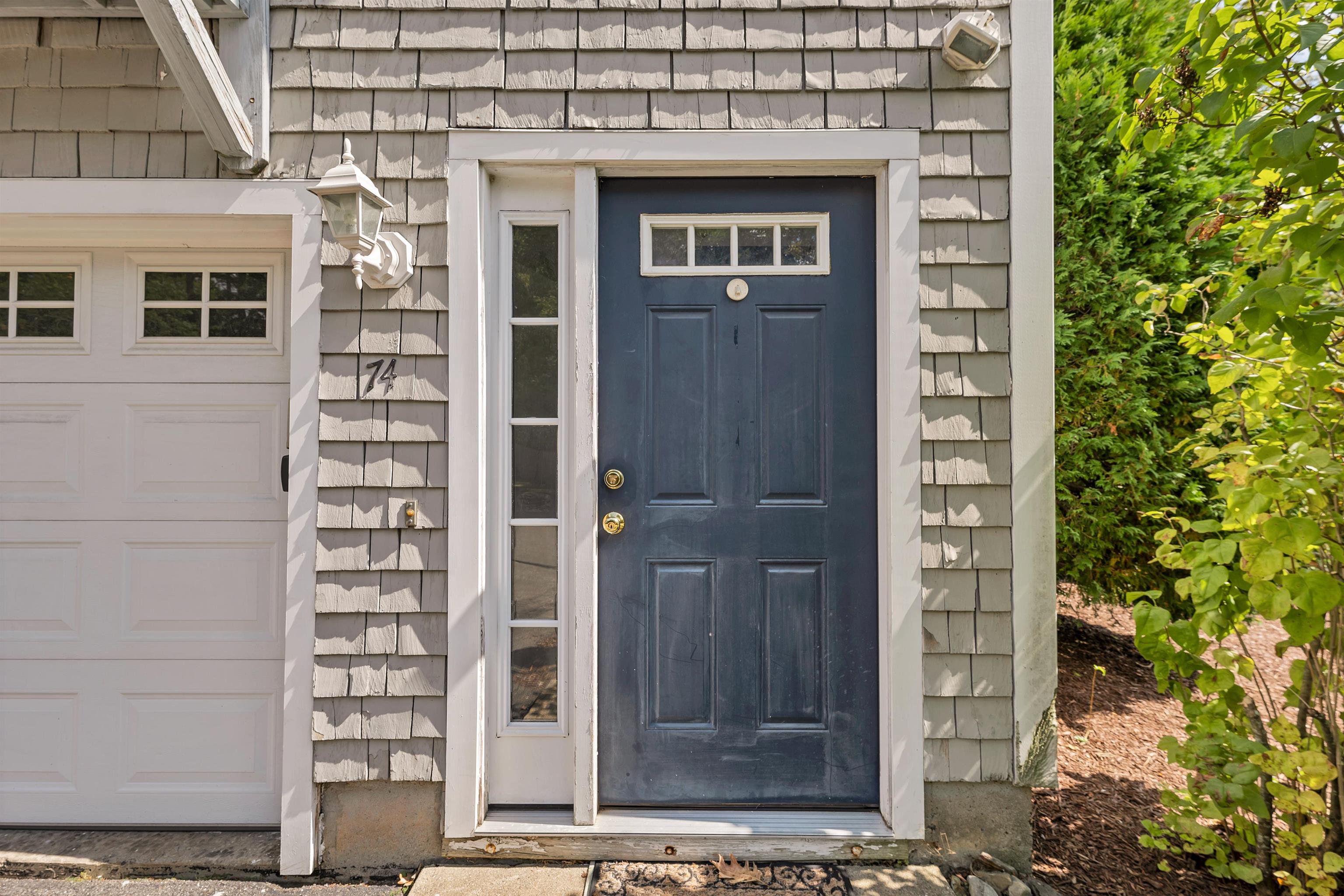 74 Profile Circle 74