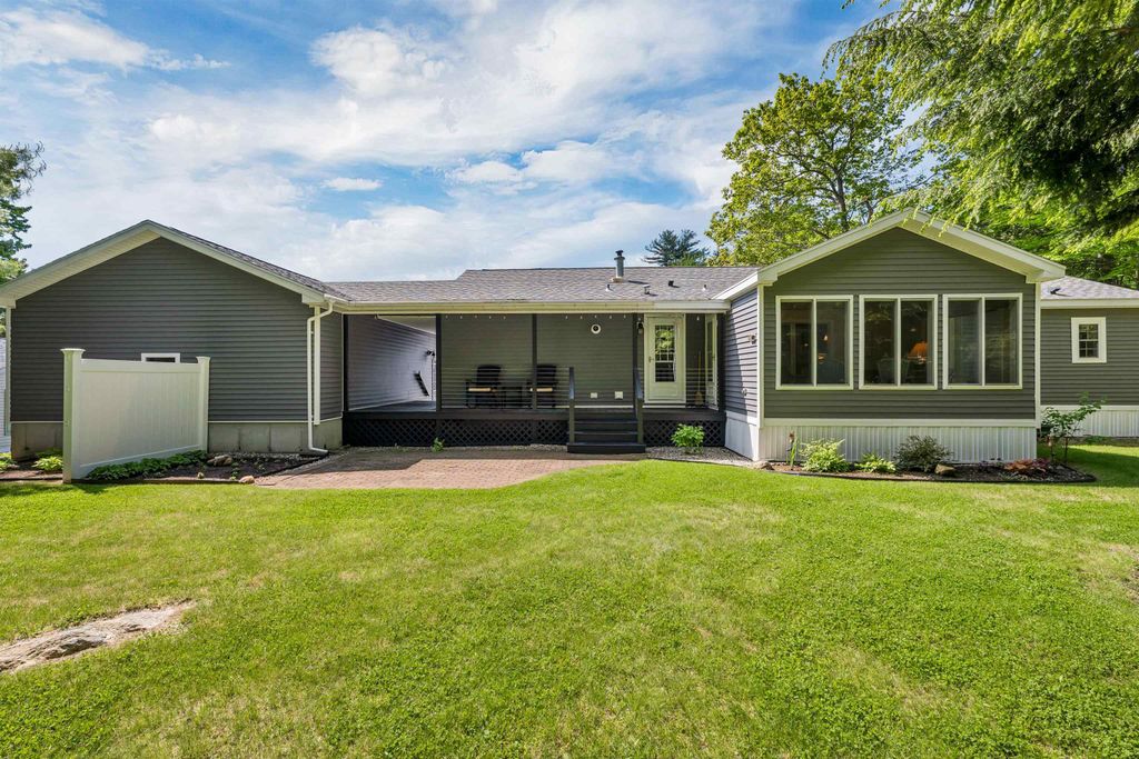 Photo of 535 Darby Drive, Belmont, NH 03220 (MLS # 5071090)