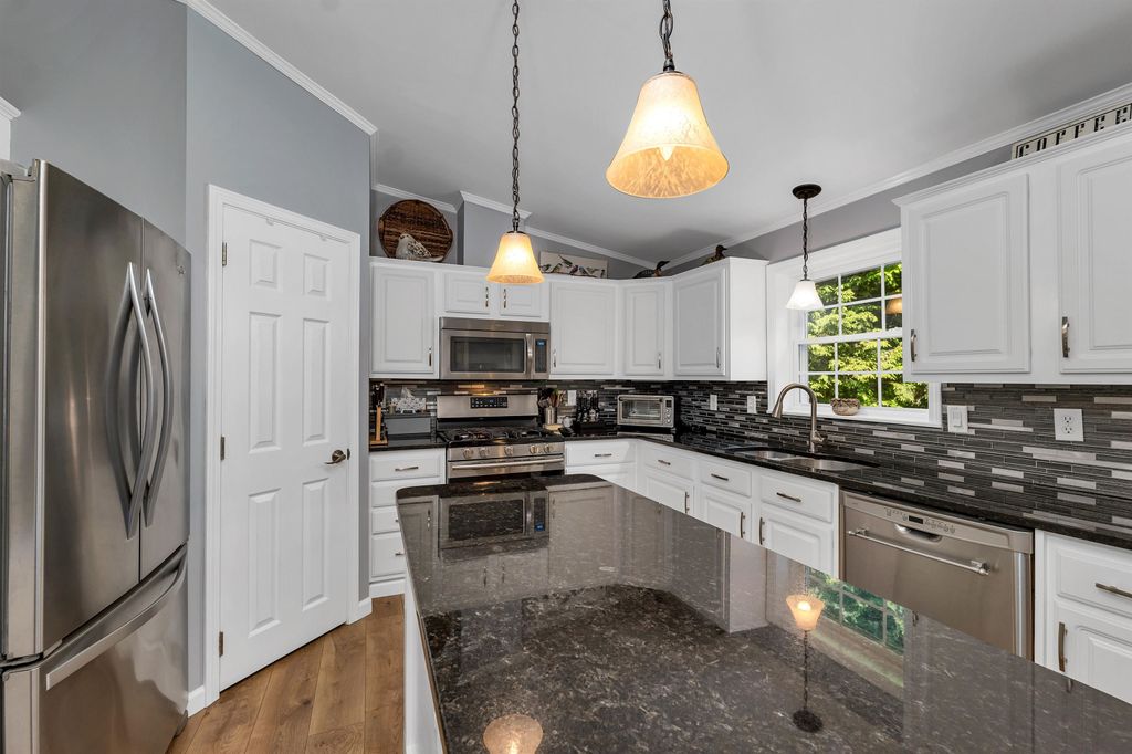 Photo of 535 Darby Drive, Belmont, NH 03220 (MLS # 5071090)