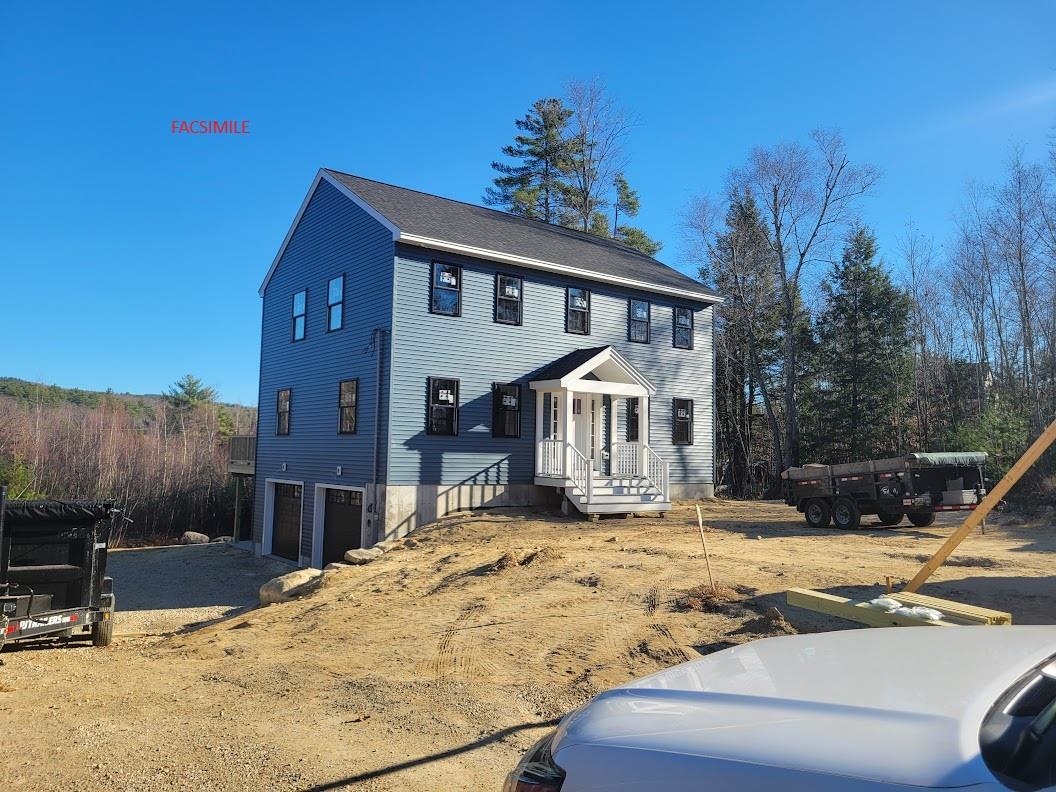 79 Chestnut Drive