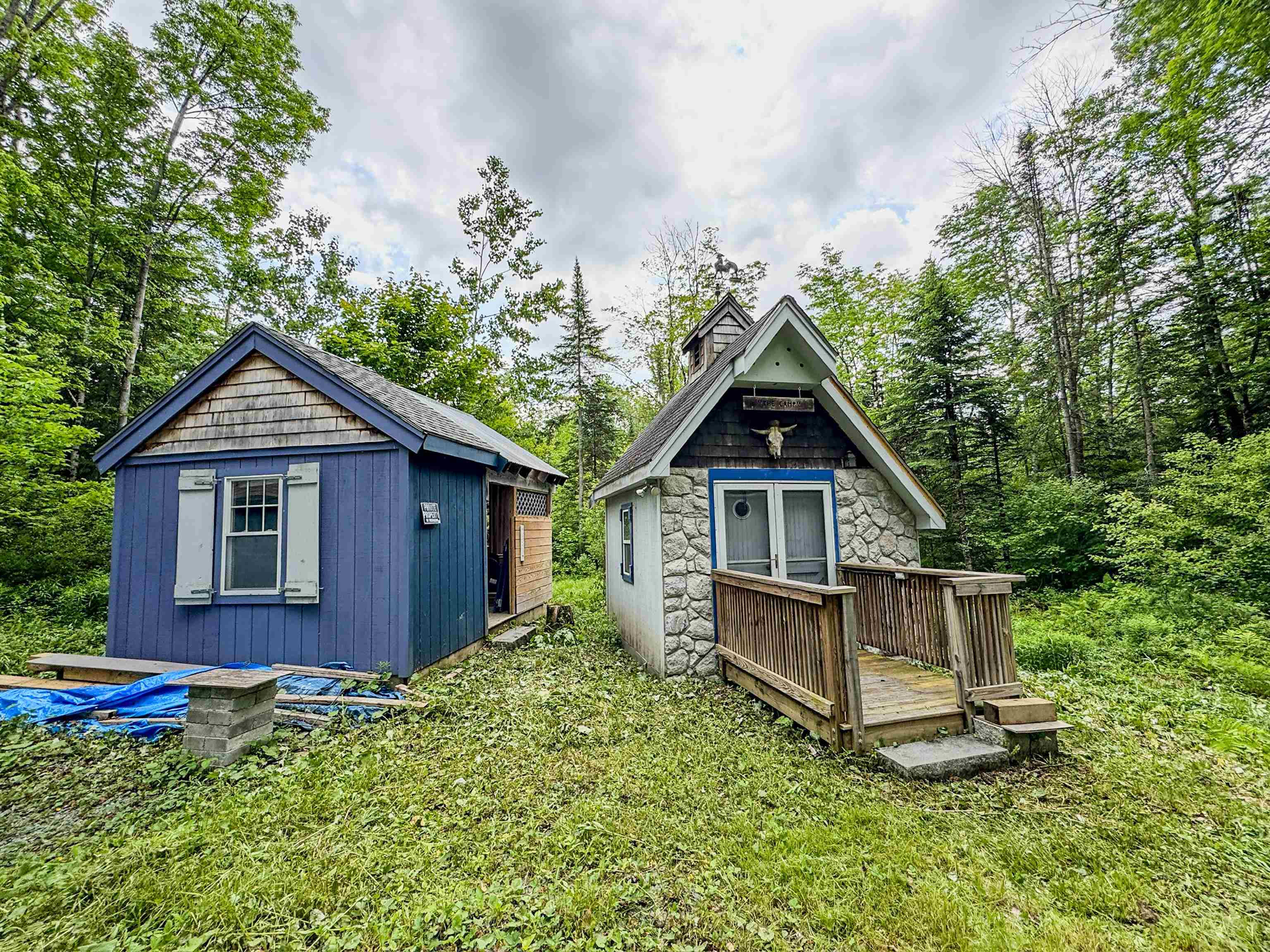 3681 Shadow Lake Road