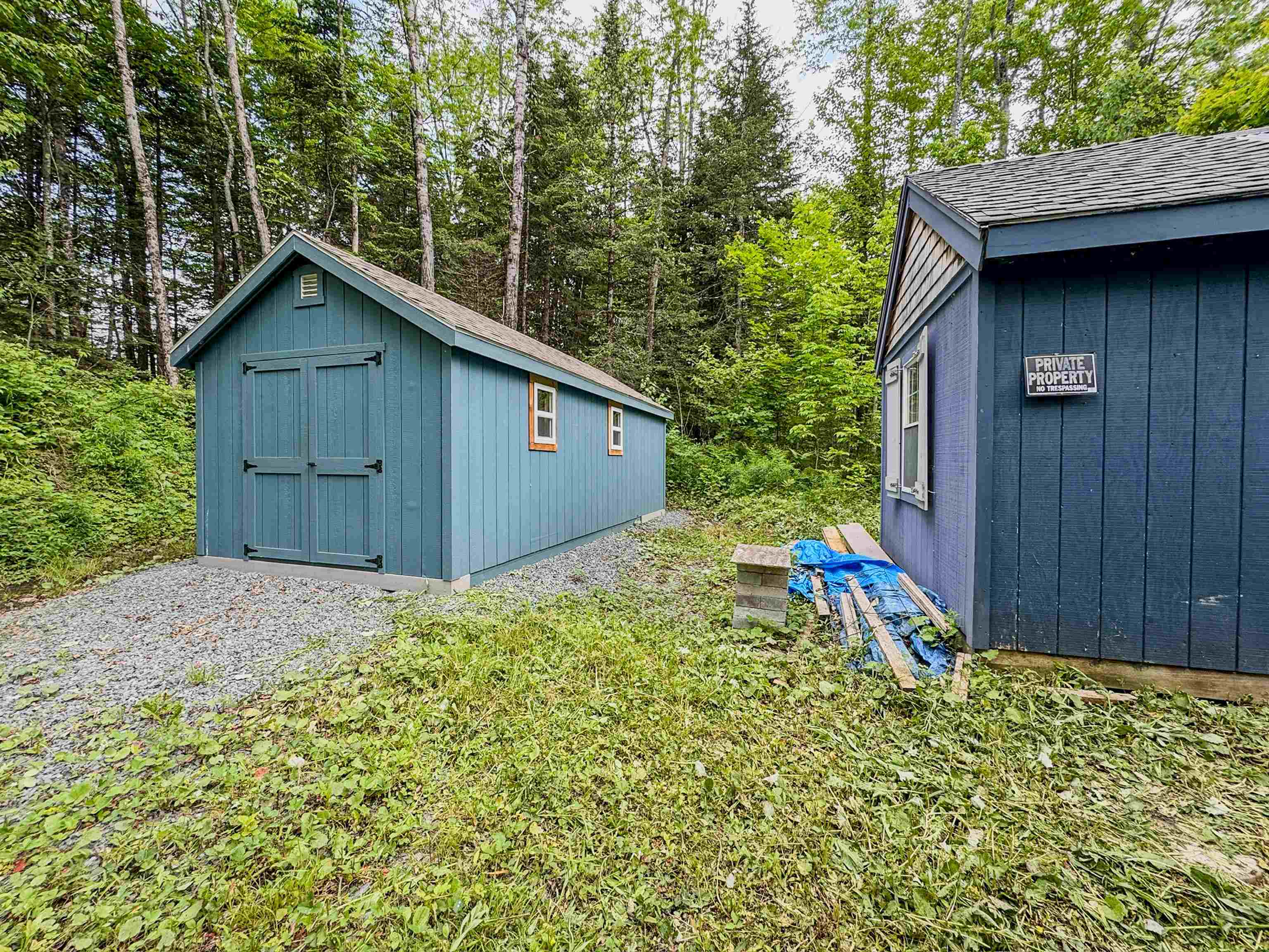 3681 Shadow Lake Road