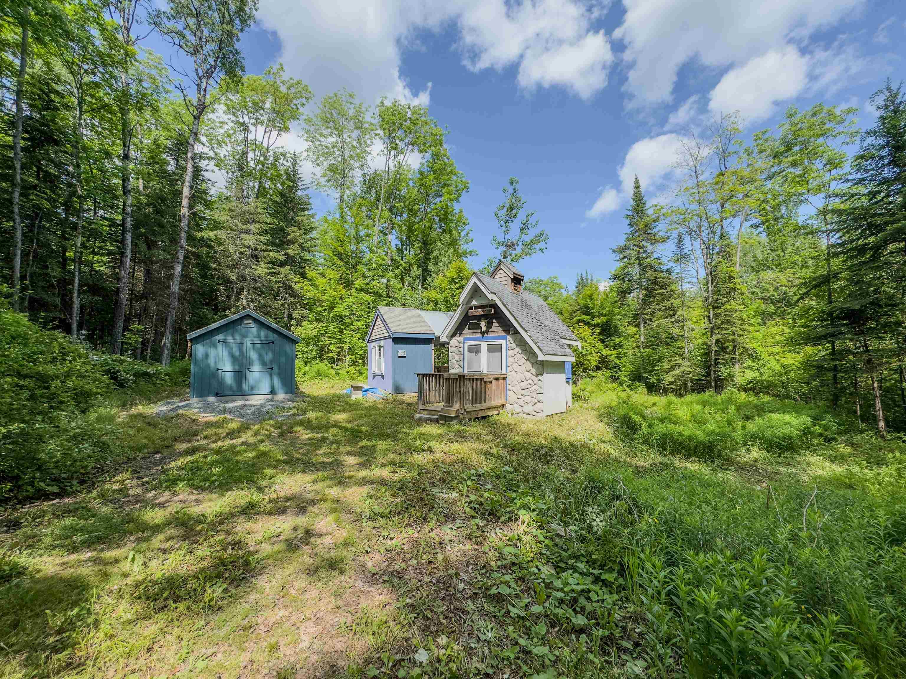 3681 Shadow Lake Road