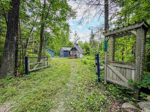 3681 Shadow Lake Road Concord VT 05824