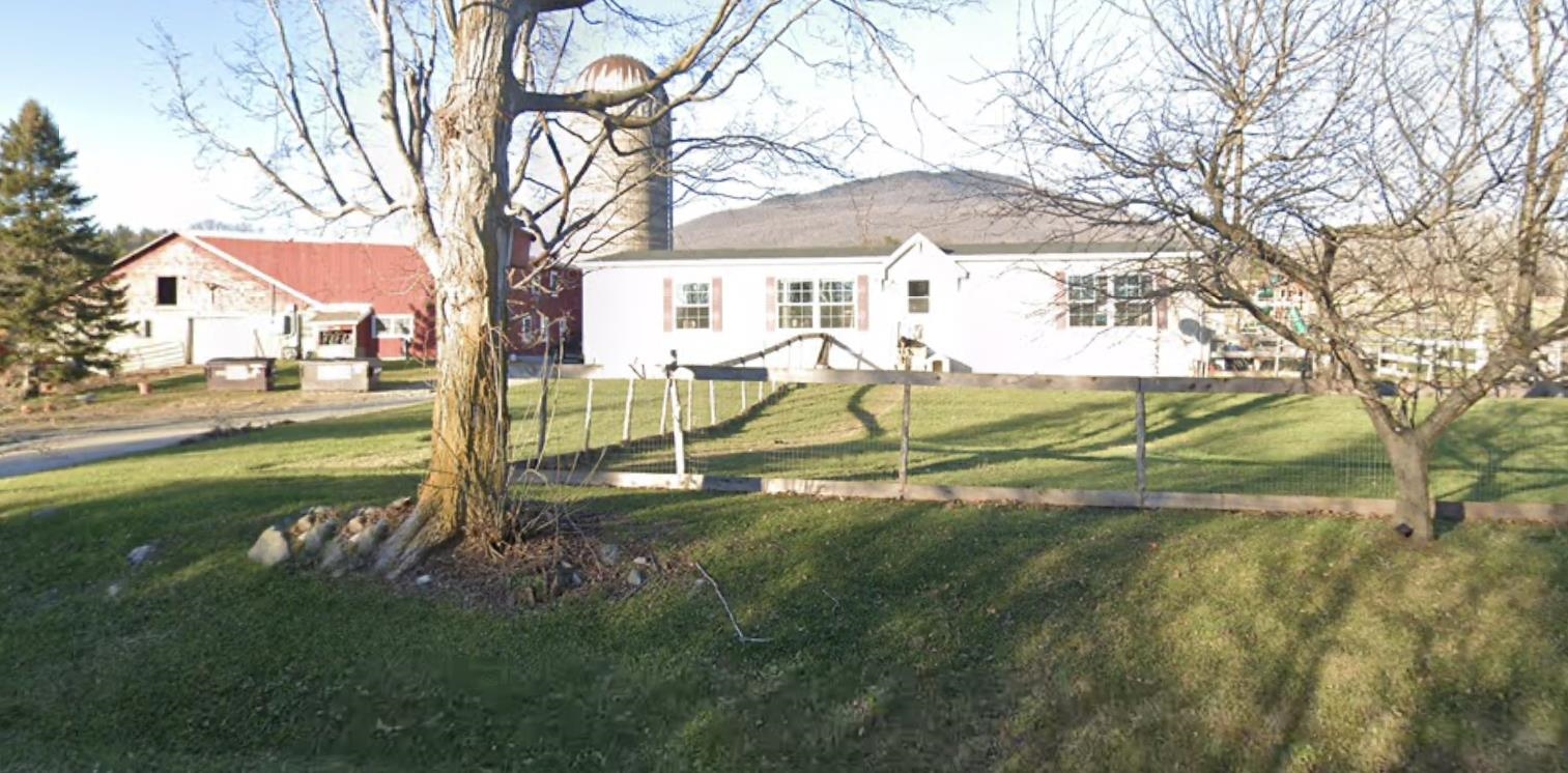 15 Wind Hill Road