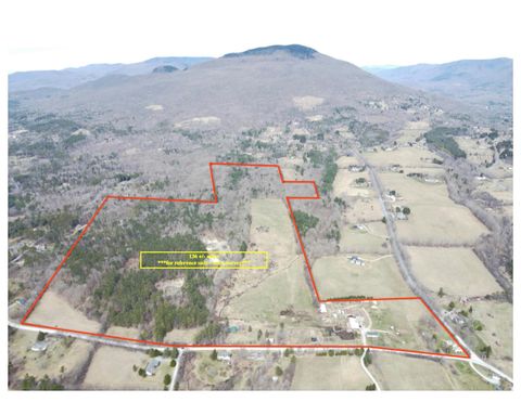 15 Wind Hill Road Manchester VT 05255