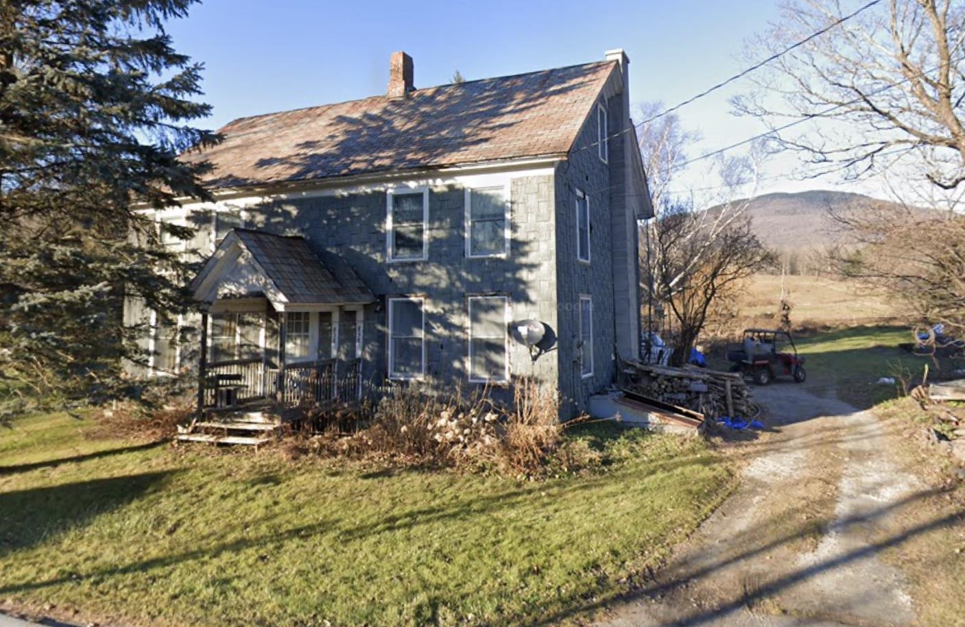 15 Wind Hill Road