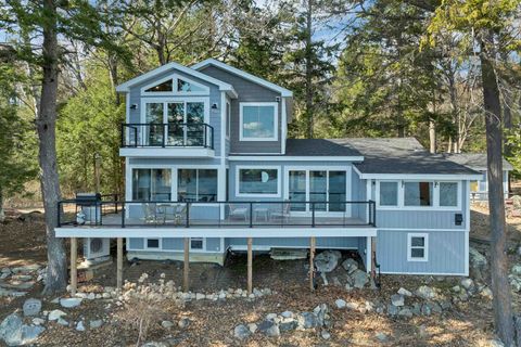 5 Fir Tree Lane Moultonborough NH 03254