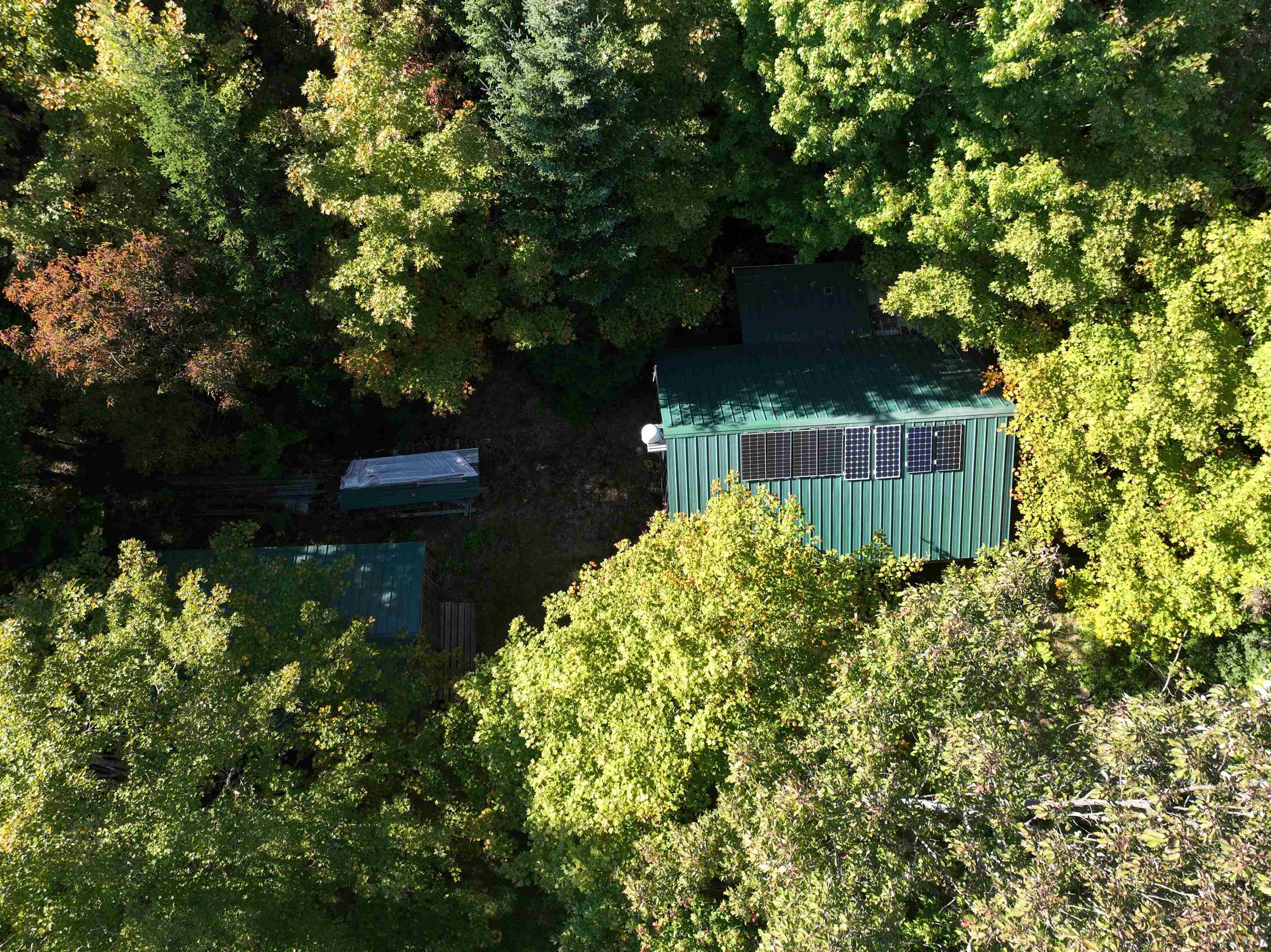 307 Kidder Hill Ridge