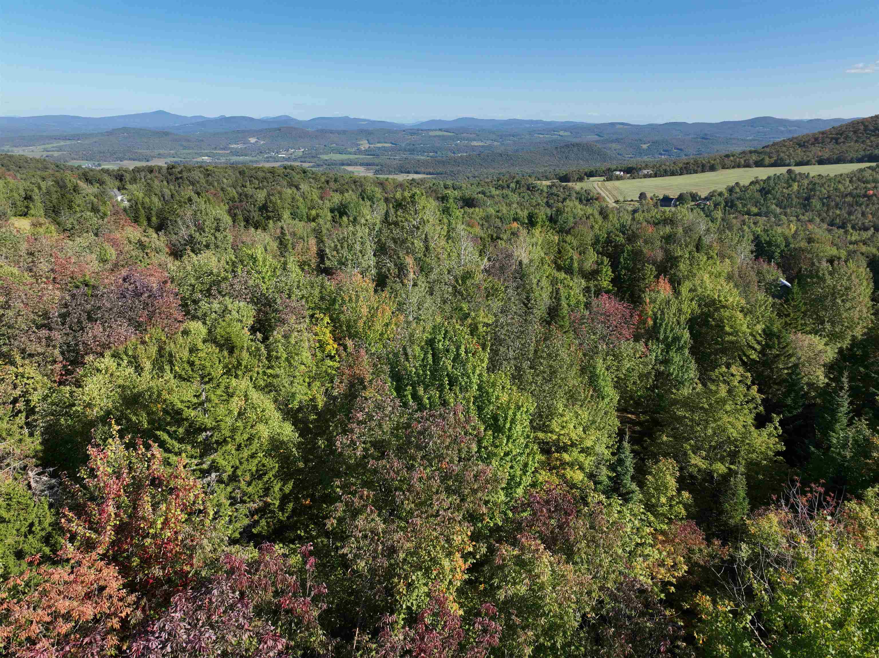 307 Kidder Hill Ridge