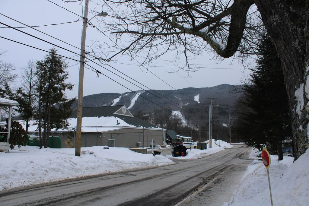 Photo of 13 Maple Street, Lincoln, NH 03251 (MLS # 5074530)