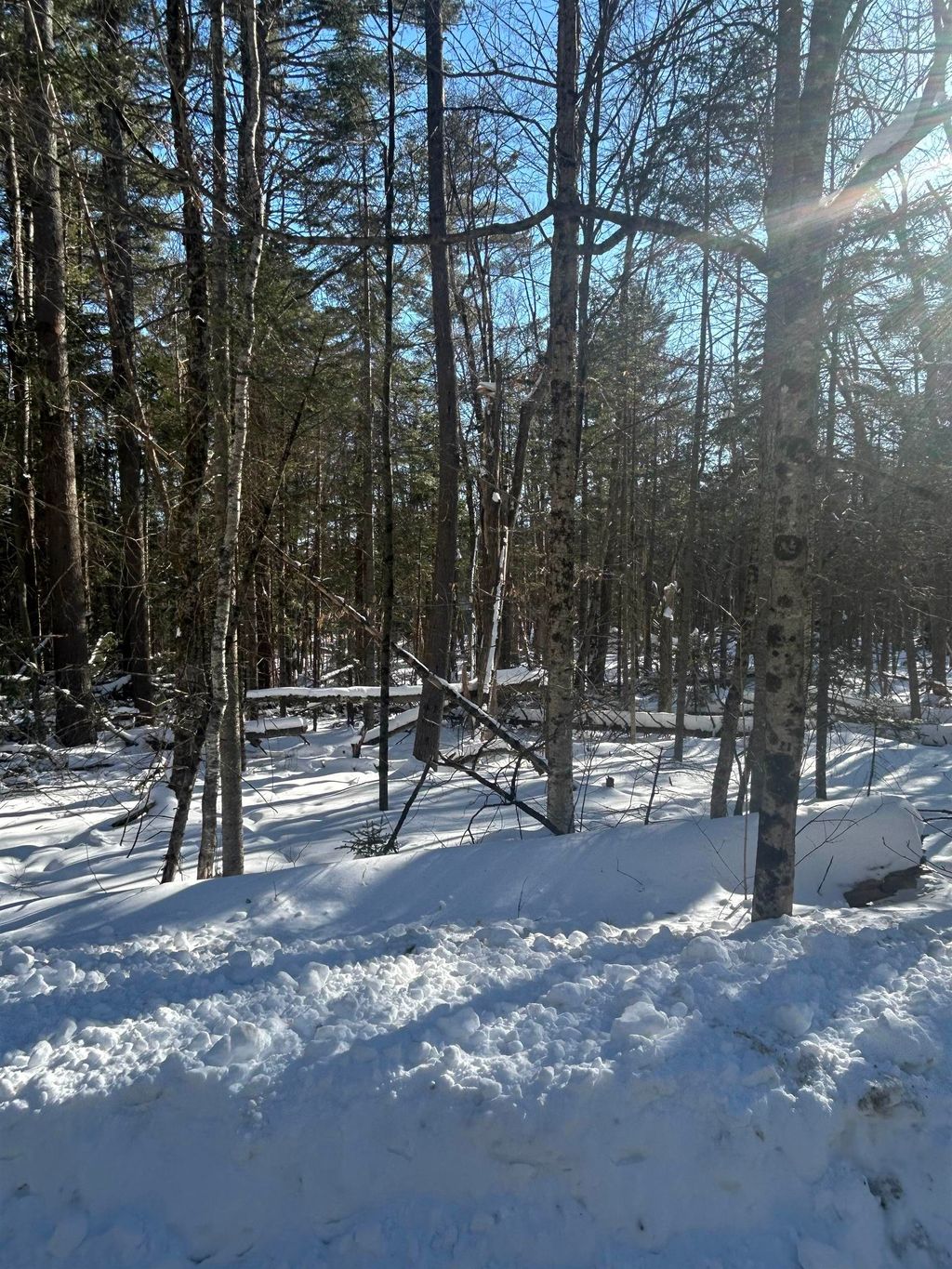 Photo of Presidential Drive, Washington, NH 03280 (MLS # 5079376)