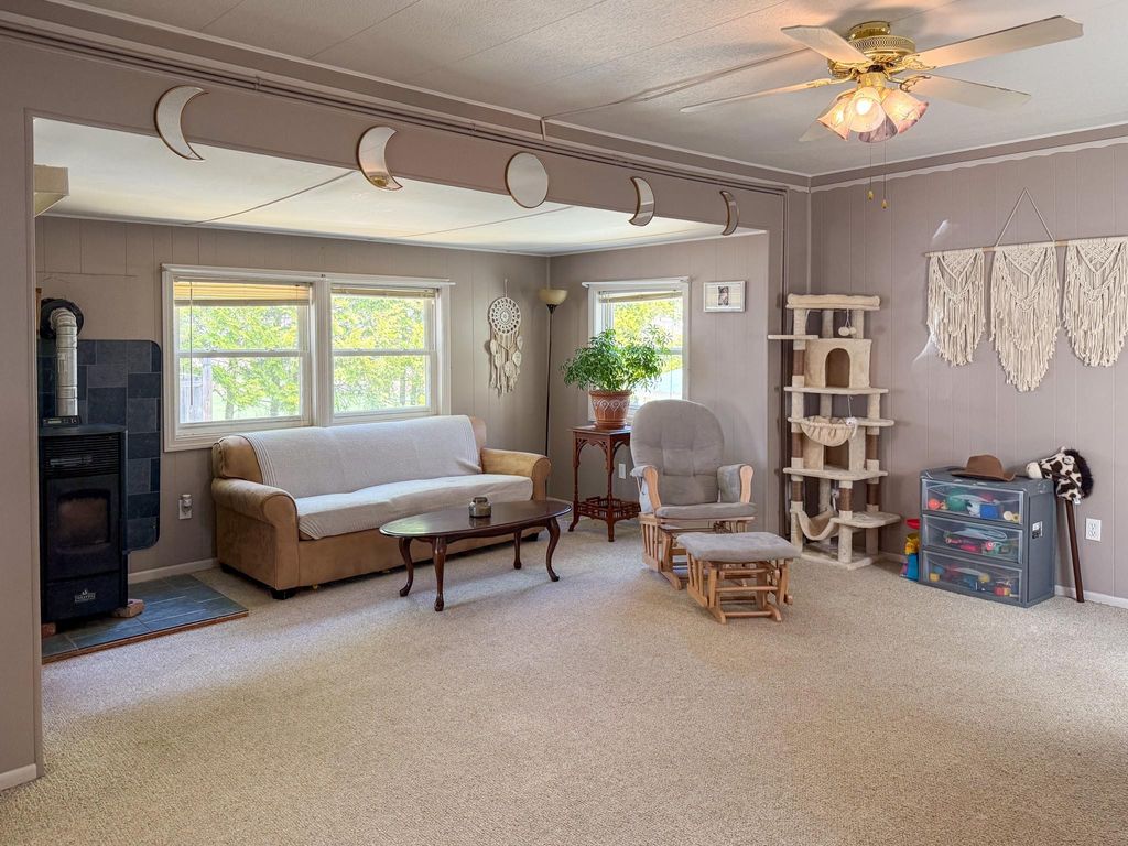 Photo of 862 Mayhew Turnpike #1, Bridgewater, NH 03222 (MLS # 5086733)