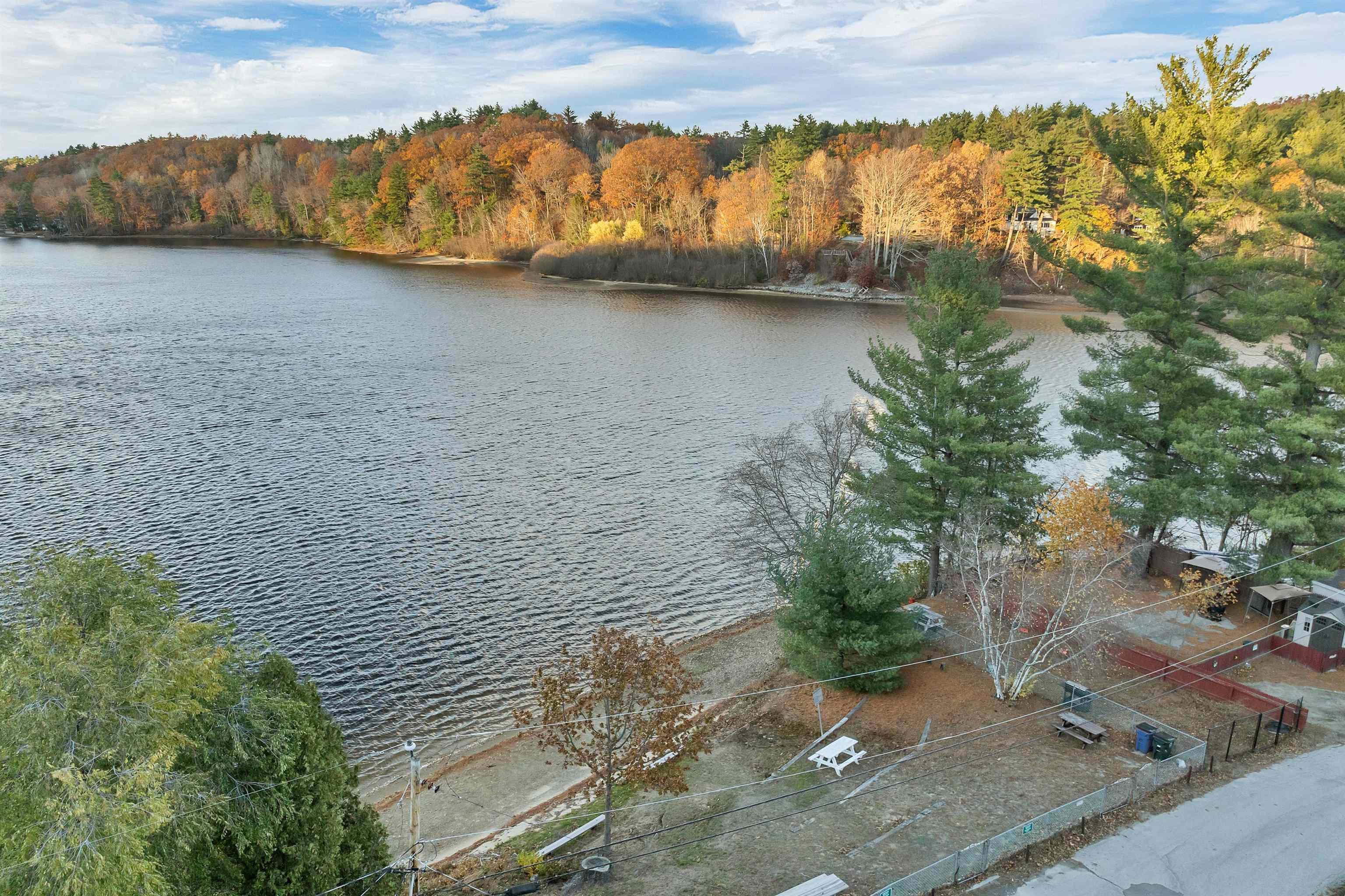 115 Moose Club Park Road