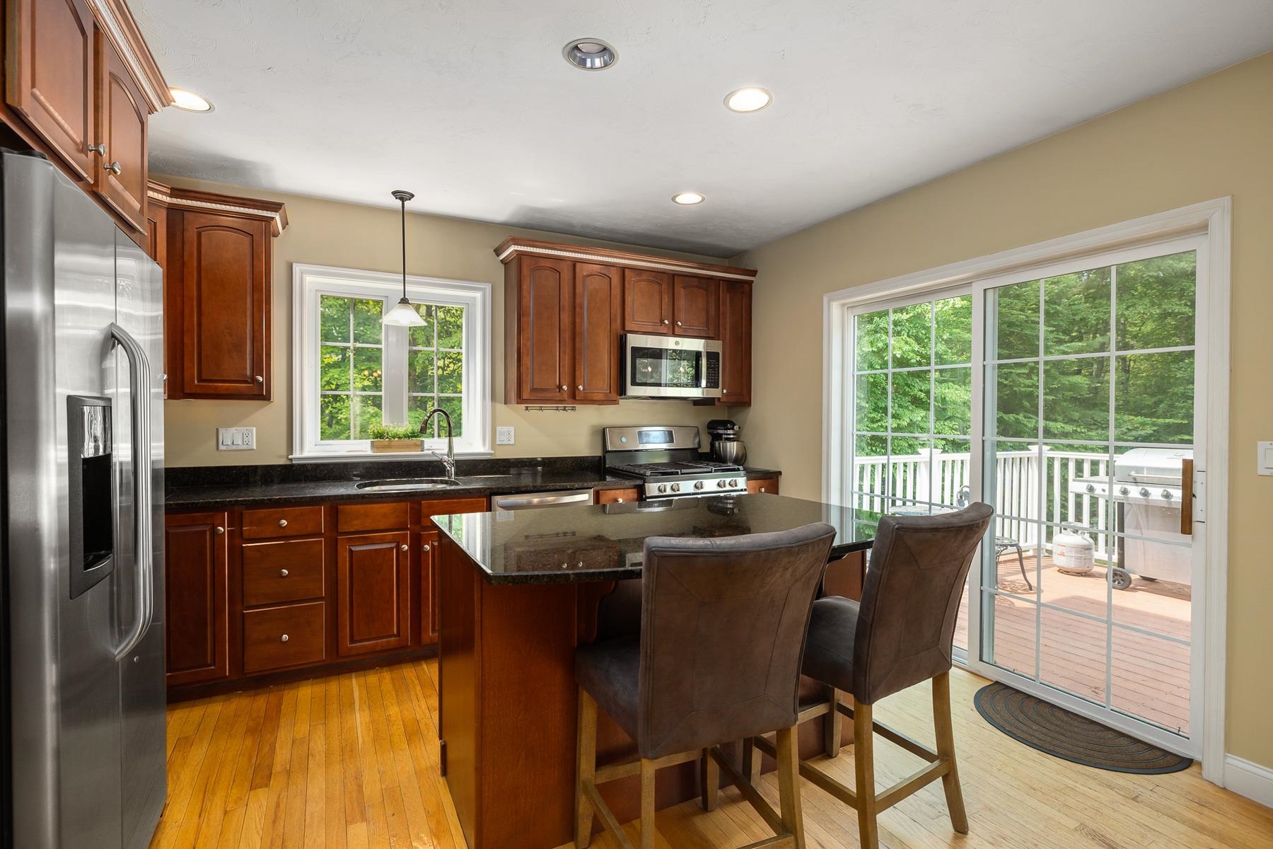27 Chisholm Farm Drive