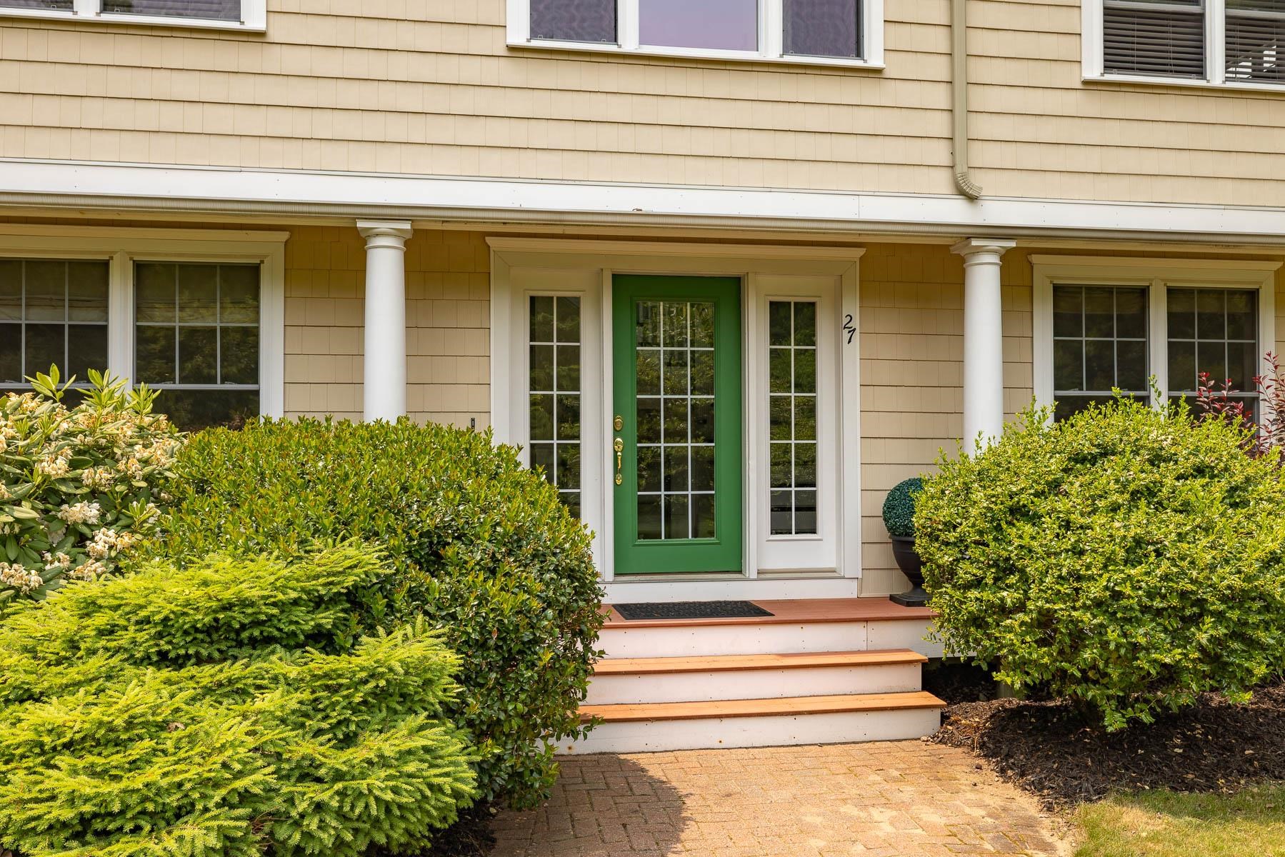 27 Chisholm Farm Drive