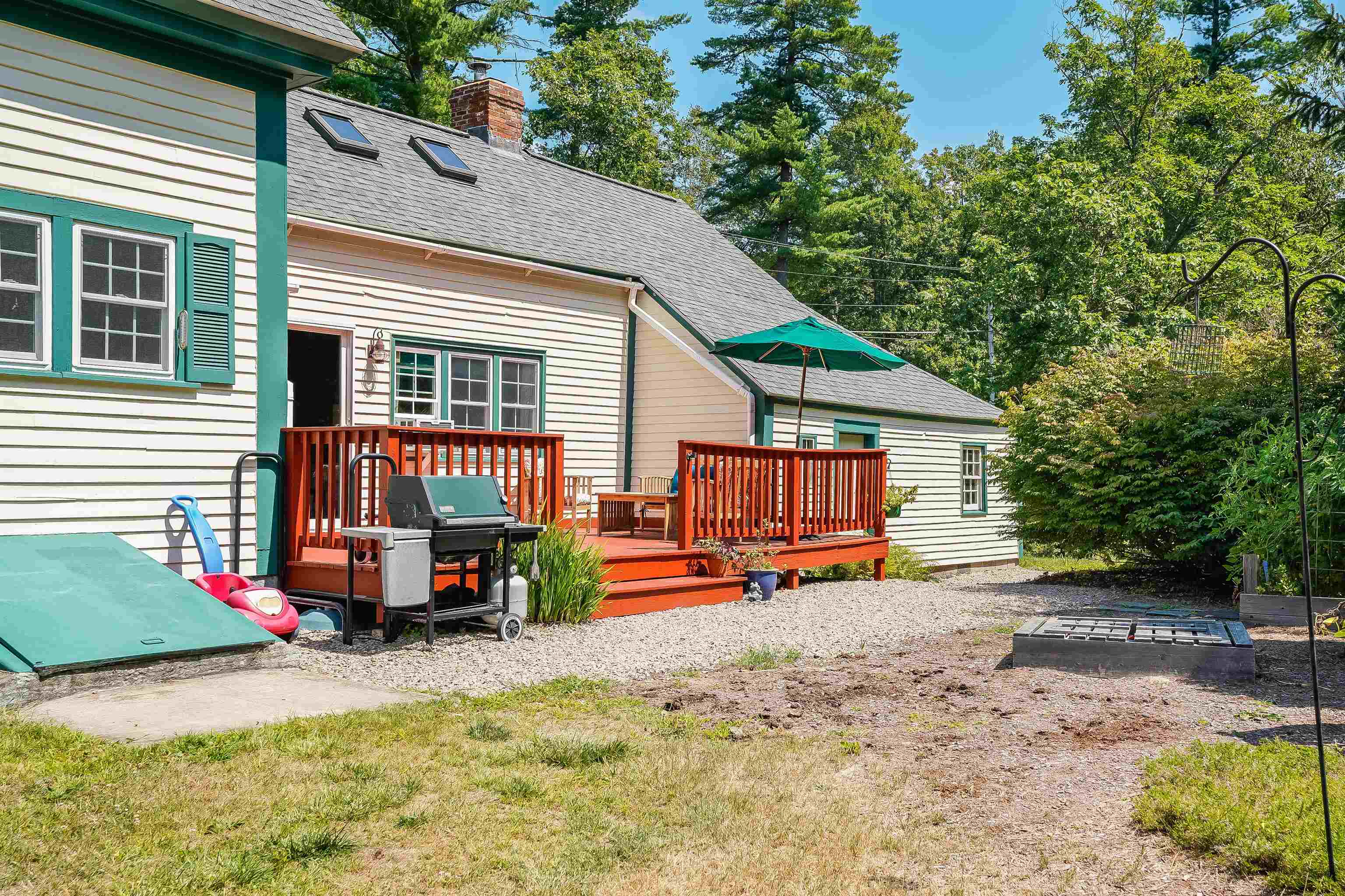 164 Adams Road