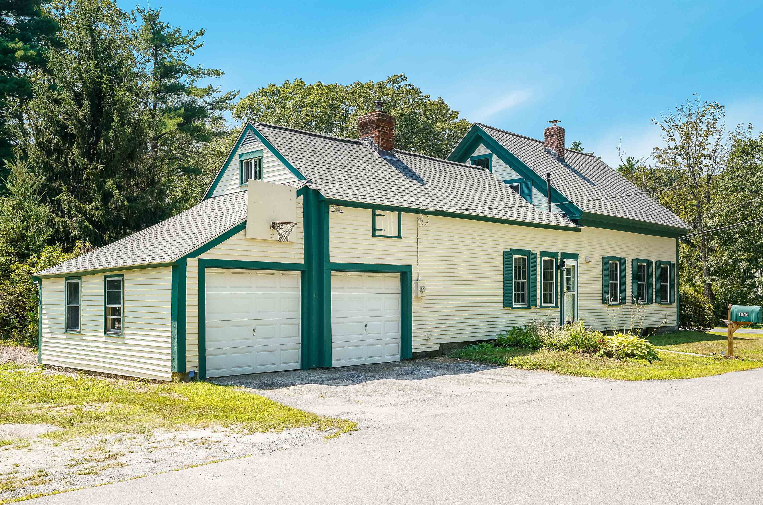 164 Adams Road